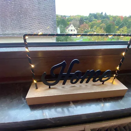 Roomfortwo Natural Homestay szállás Waldsolms