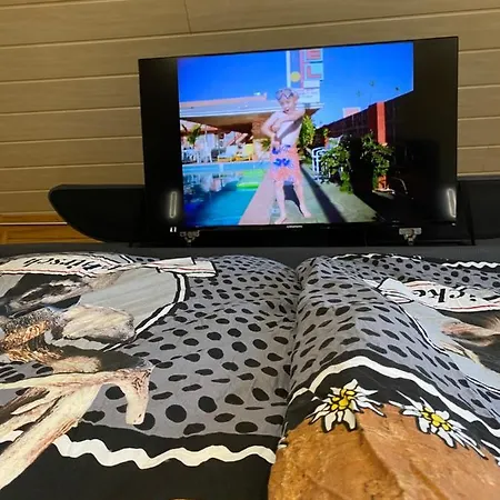 Roomfortwo Natural Homestay szállás Waldsolms