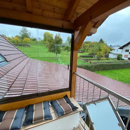 Roomfortwo Natural Homestay Waldsolms