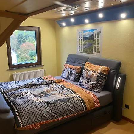 Roomfortwo Natural Homestay