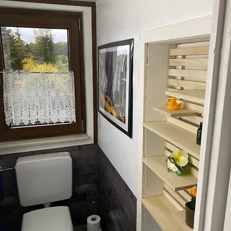 Roomfortwo Natural Privatunterkunft *