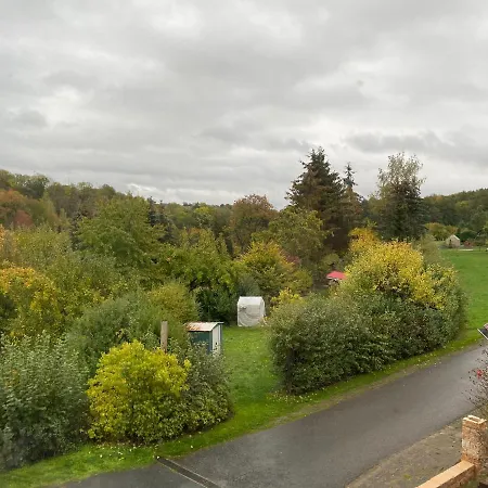 Roomfortwo Natural Waldsolms