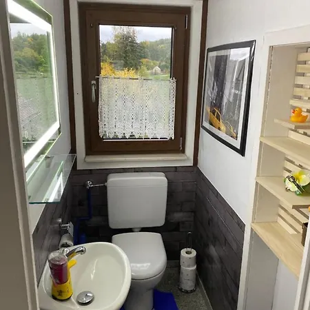 Accommodatie bij particulieren Roomfortwo Natural Waldsolms