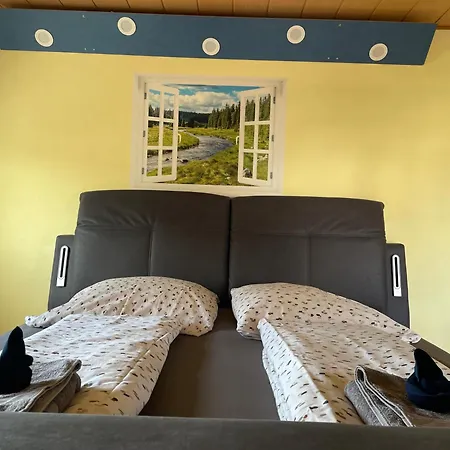 Roomfortwo Natural Waldsolms