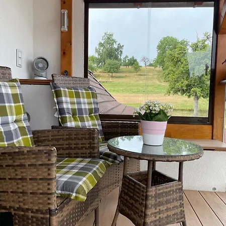 Accommodatie bij particulieren Roomfortwo Natural