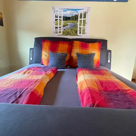 Roomfortwo Natural Accommodatie bij particulieren