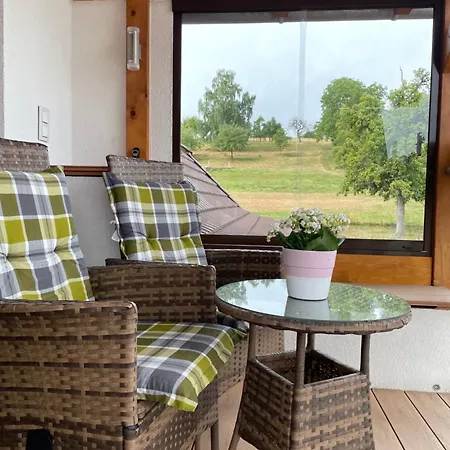 Roomfortwo Natural * Waldsolms