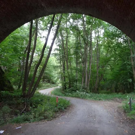 Roomfortwo Natural Rum i privatbostad