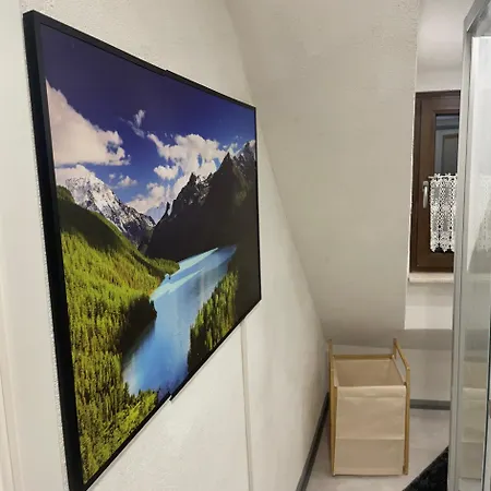 Roomfortwo Natural Accommodatie bij particulieren *