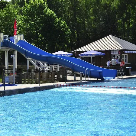 Accommodatie bij particulieren Roomfortwo Natural *