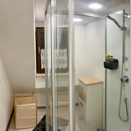 Roomfortwo Natural Homestay Waldsolms