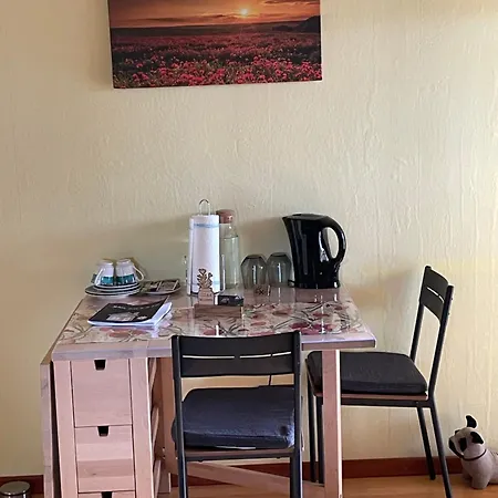 Roomfortwo Natural *