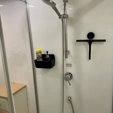 Privatunterkunft Roomfortwo Natural