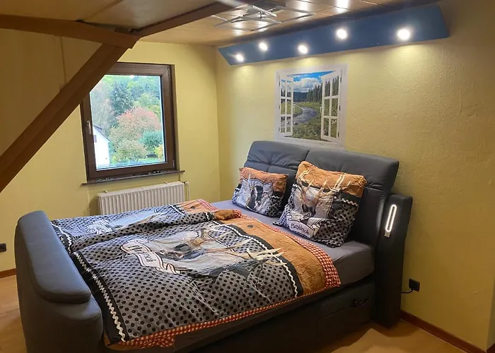 Roomfortwo Natural 民宿