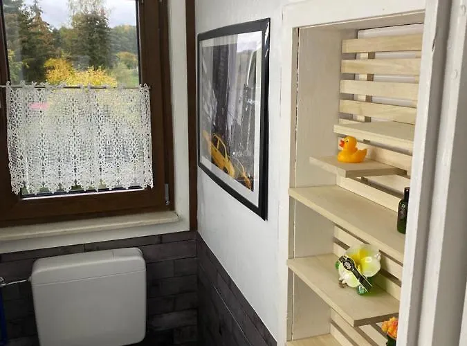 Roomfortwo Natural Kwatera prywatna *