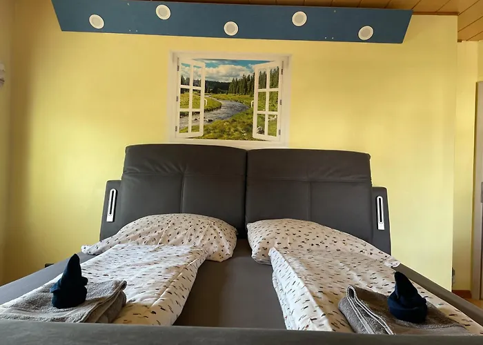 Roomfortwo Natural Waldsolms