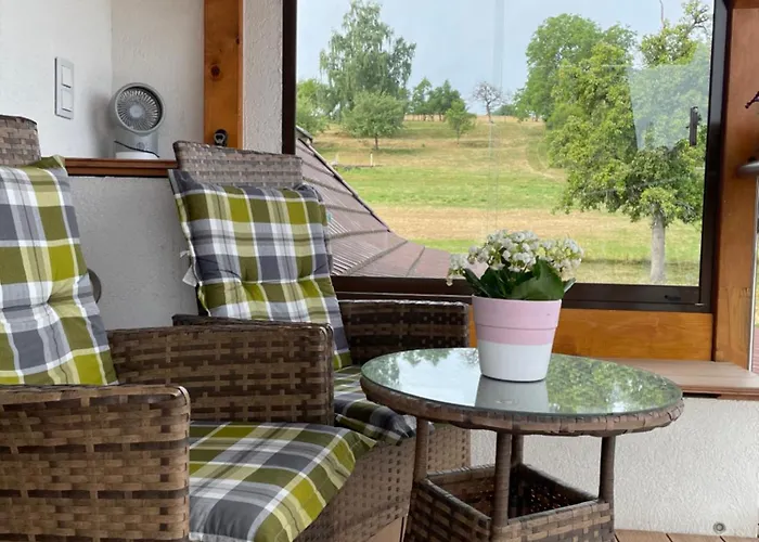 Kwatera prywatna Roomfortwo Natural