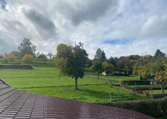 Kwatera prywatna Roomfortwo Natural *