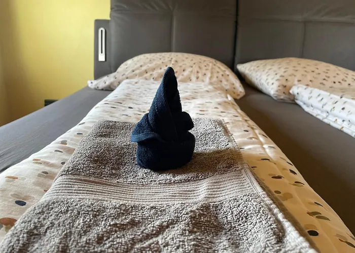 Kwatera prywatna Roomfortwo Natural