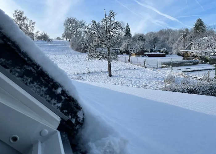 Kwatera prywatna Roomfortwo Natural