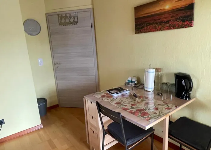 Roomfortwo Natural Kwatera prywatna