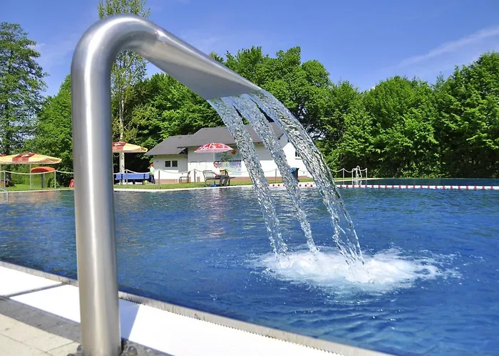 Kwatera prywatna Roomfortwo Natural *