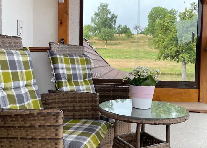 Roomfortwo Natural * Waldsolms