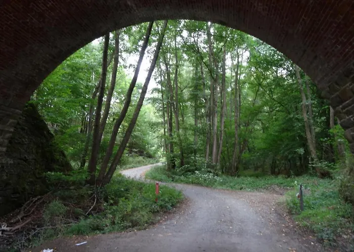 Roomfortwo Natural 民宿