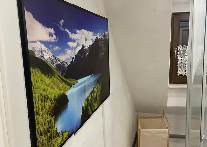 Roomfortwo Natural 民宿 *