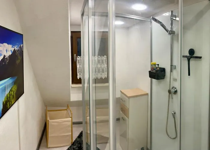 Roomfortwo Natural 民宿 Waldsolms