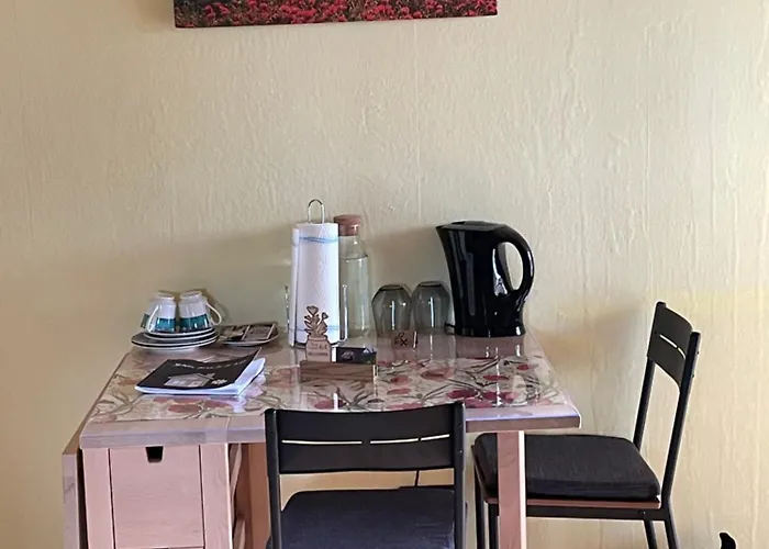 Roomfortwo Natural *